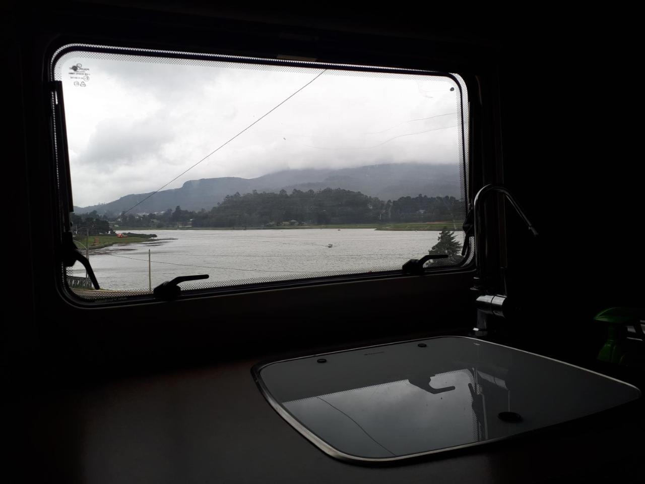 Go Outdoors Caravan Park Nuwara Eliya Eksteriør billede